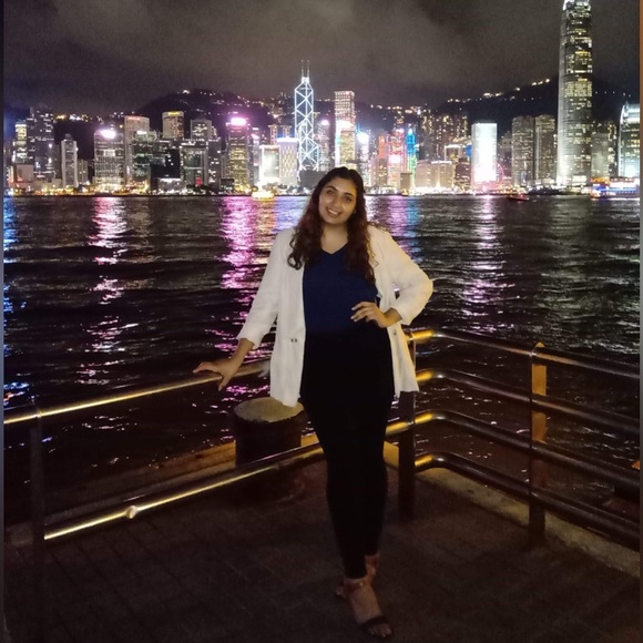 Meet your Posher, Nancy - Picture 5 of 5